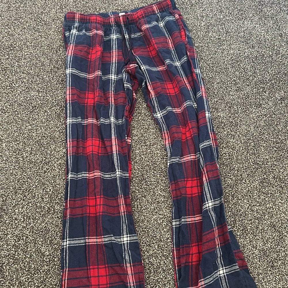 Old Navy Flannel Pajama Pants